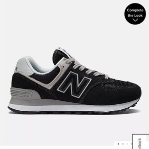 New Balance 574 Sneakers!